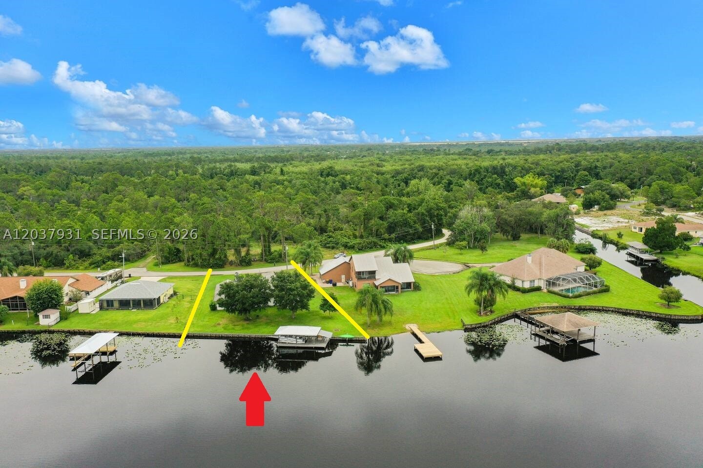 Leisure Lakes Sec 11 - Residential Lease