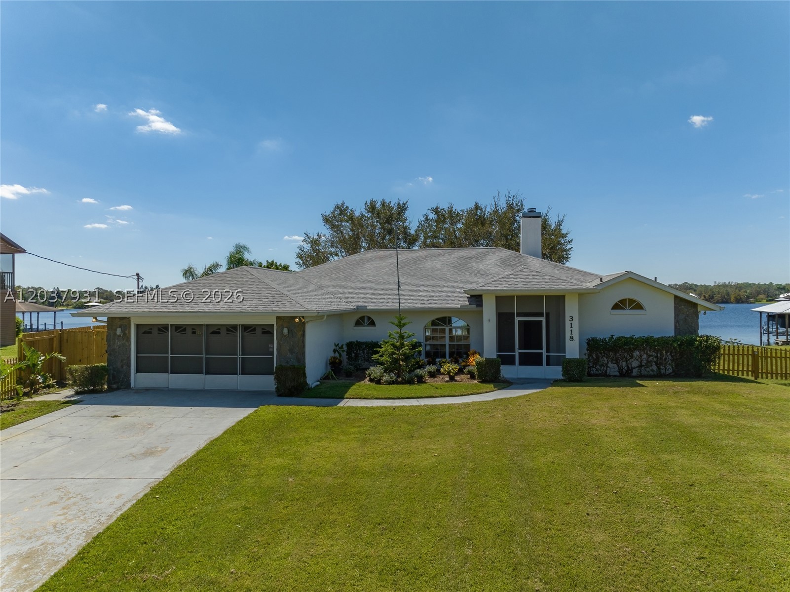 Leisure Lakes Sec 11 - Residential Lease