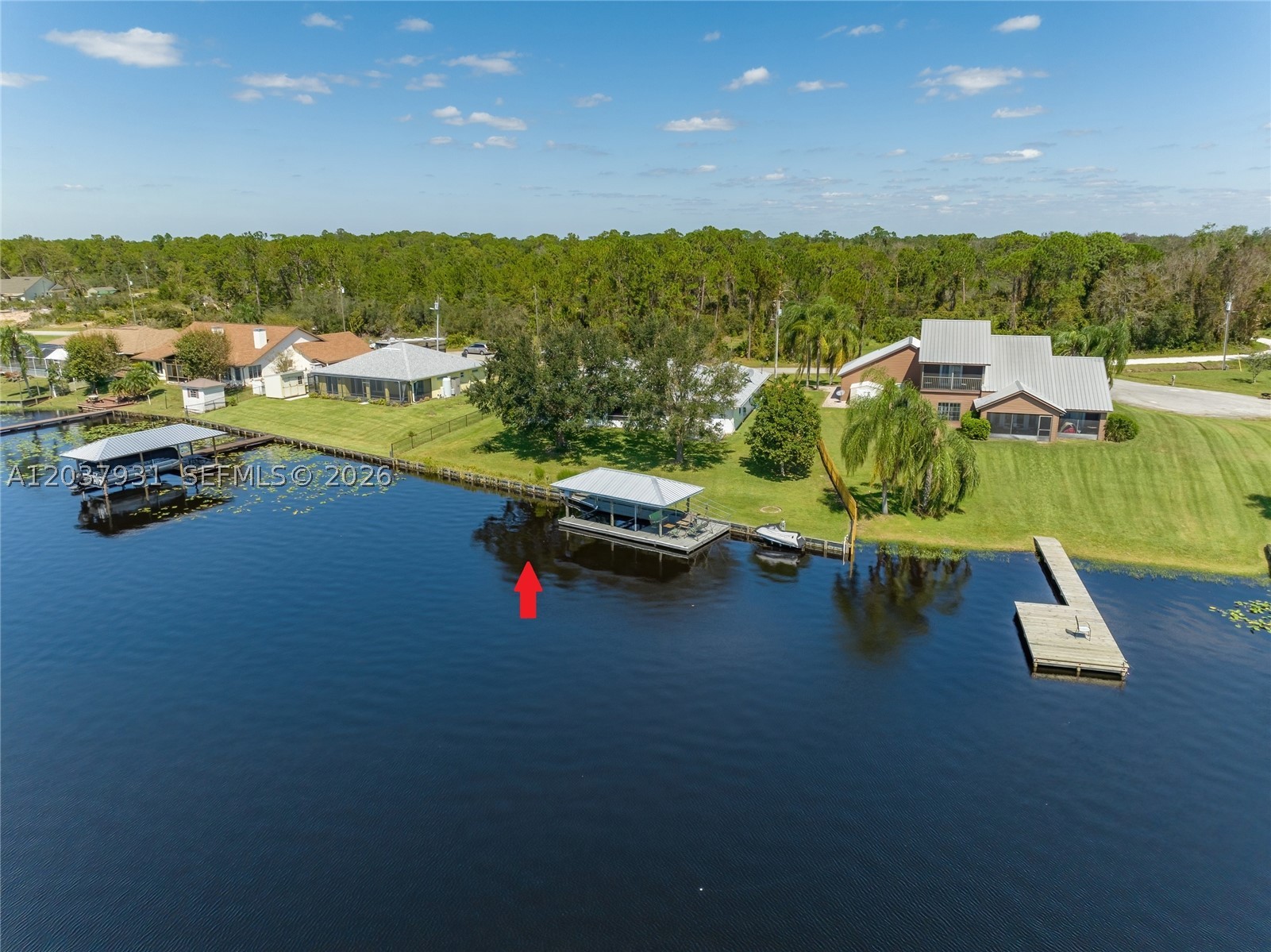 Leisure Lakes Sec 11 - Residential Lease