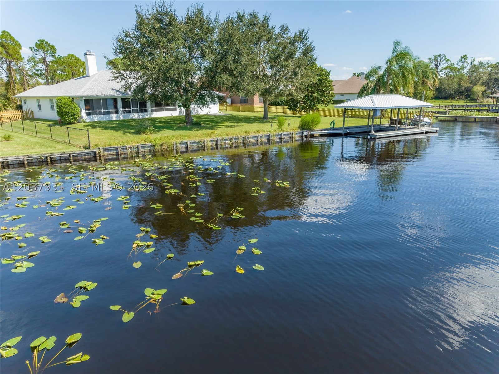 Leisure Lakes Sec 11 - Residential Lease
