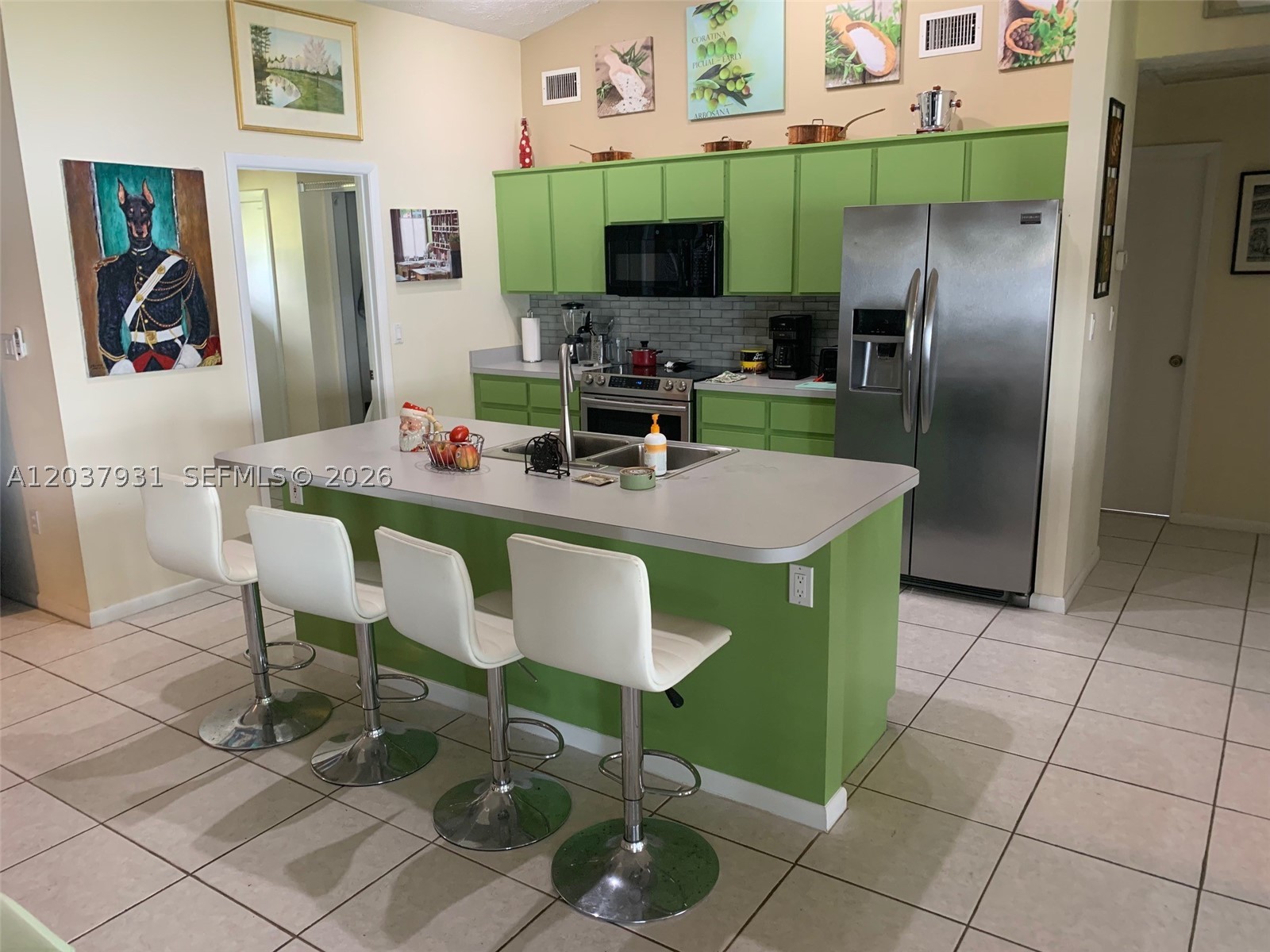 Leisure Lakes Sec 11 - Residential Lease