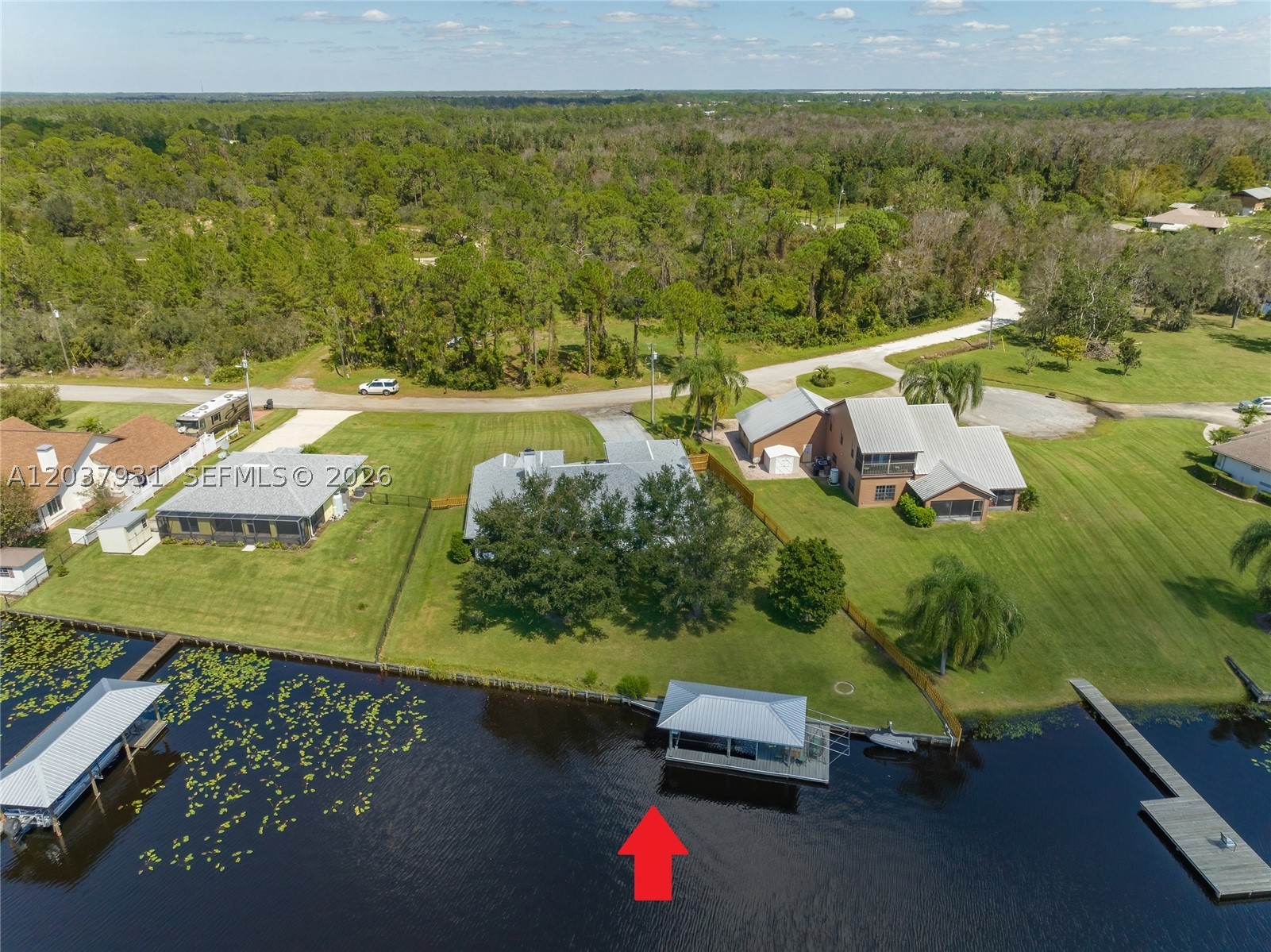 Leisure Lakes Sec 11 - Residential Lease