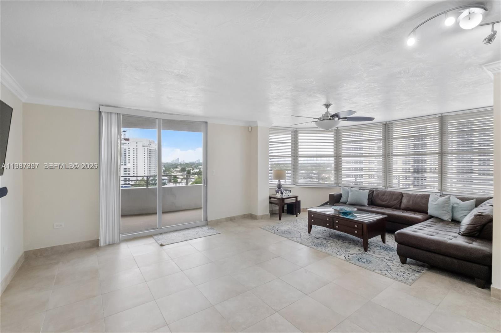 OCEANSIDE PLAZA CONDO - Residential