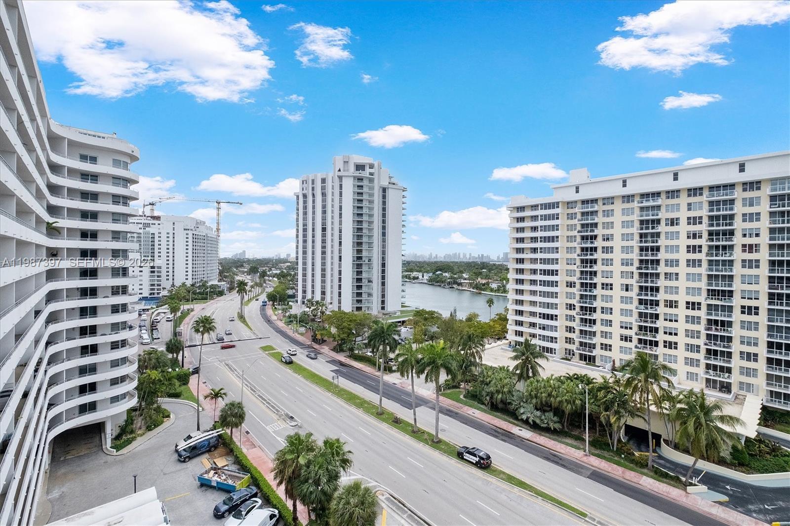 OCEANSIDE PLAZA CONDO - Residential