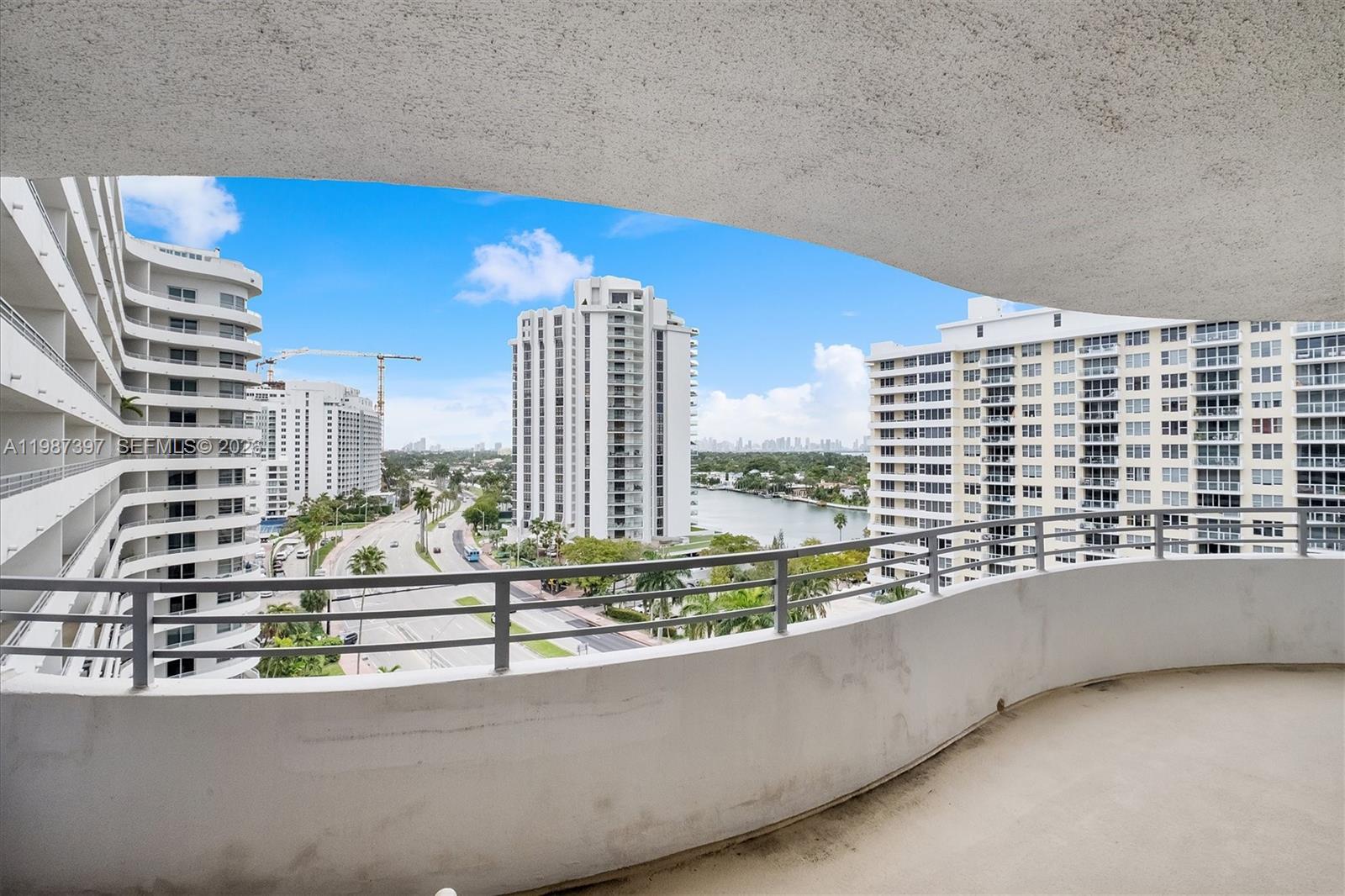 OCEANSIDE PLAZA CONDO - Residential