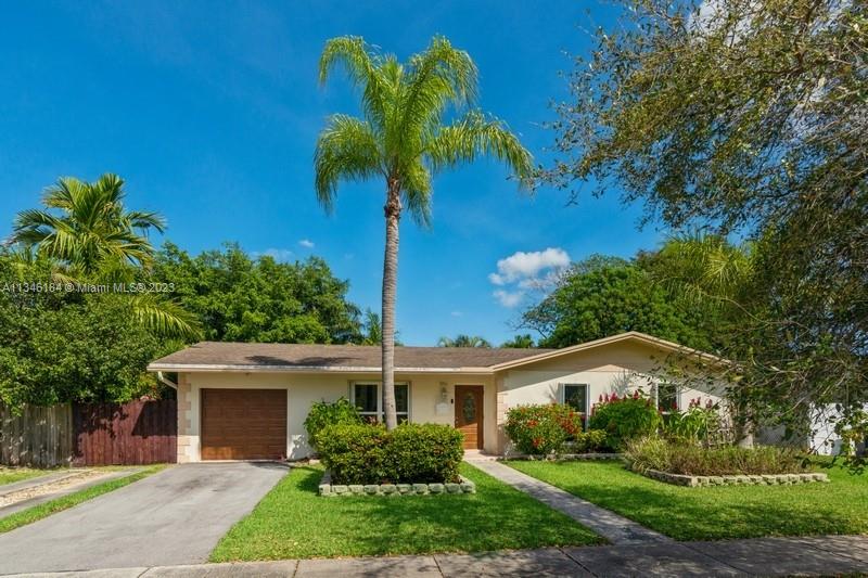 BEL AIRE SEC 16 - Residential