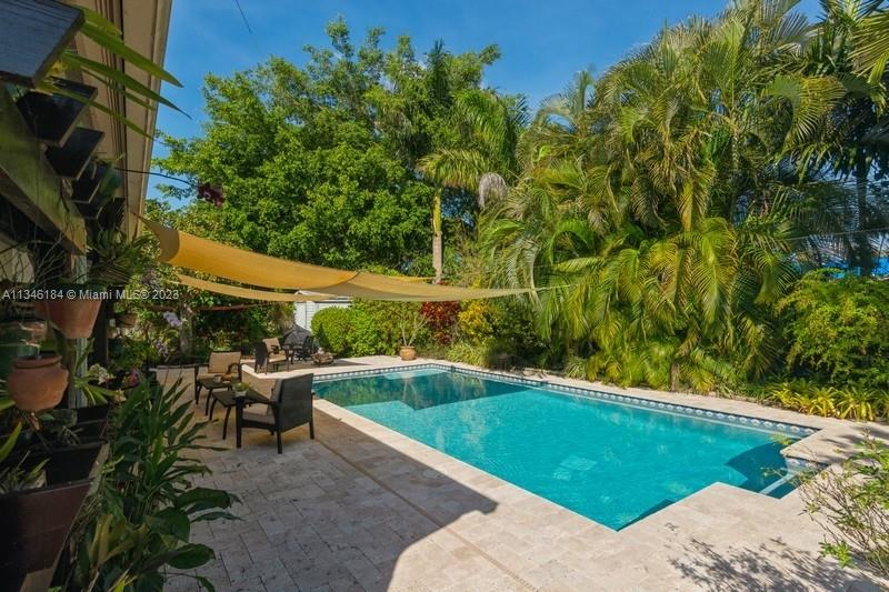 BEL AIRE SEC 16 - Residential