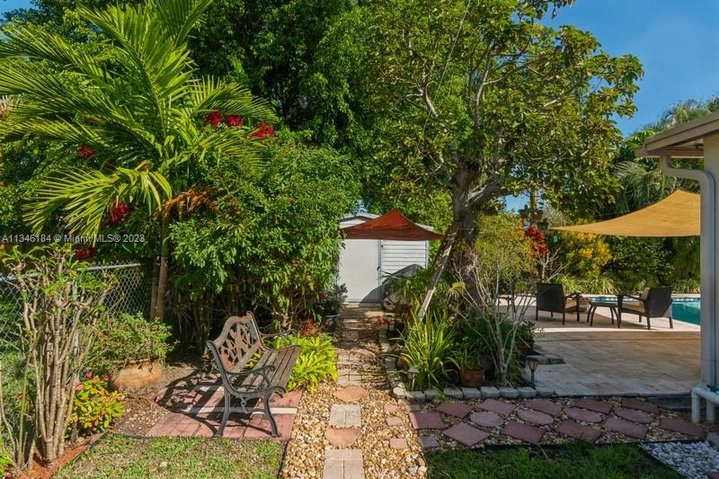BEL AIRE SEC 16 - Residential