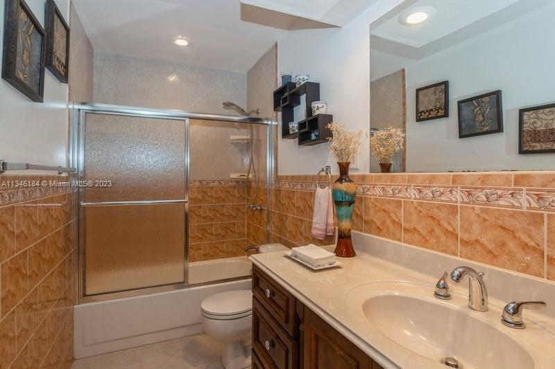 BEL AIRE SEC 16 - Residential