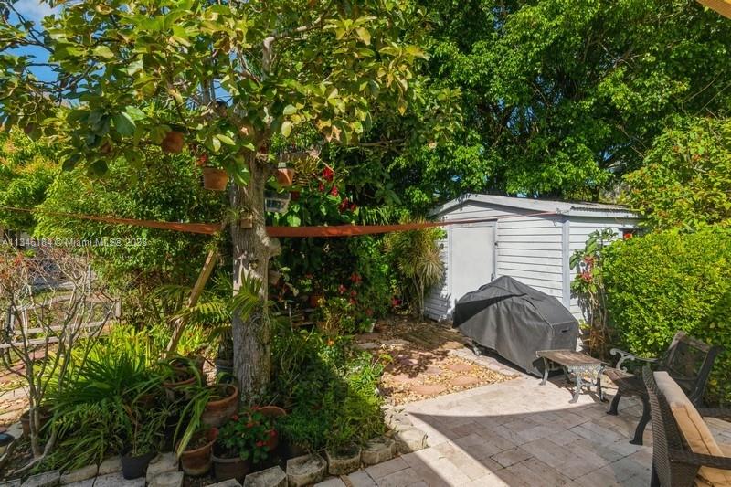BEL AIRE SEC 16 - Residential