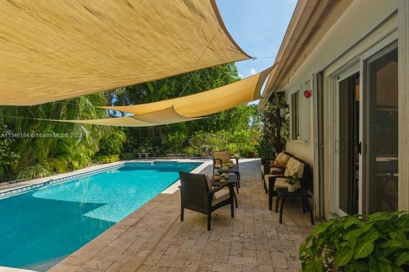 BEL AIRE SEC 16 - Residential
