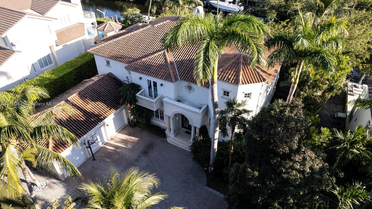 COCOPLUM SEC 2 PLAT C - Residential
