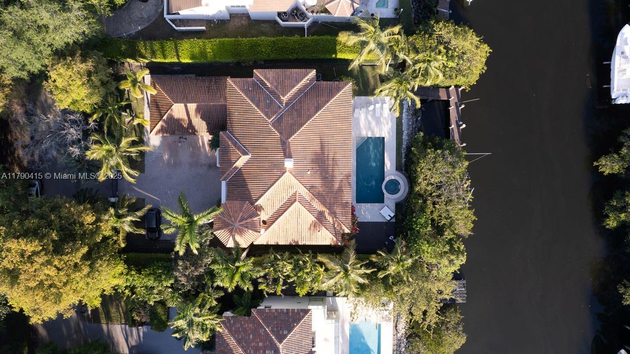 COCOPLUM SEC 2 PLAT C - Residential