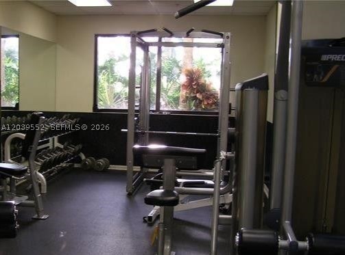 BRICKELL BAY CLUB CONDO - Residential Lease