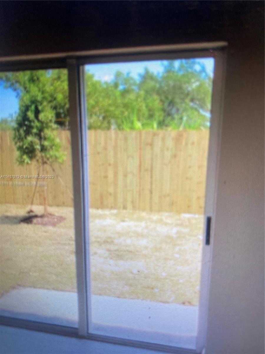 KEYS GATE RESIDENTIAL - Residential Lease