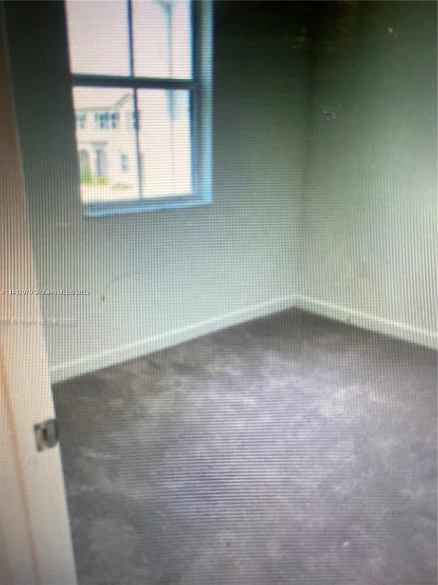 KEYS GATE RESIDENTIAL - Residential Lease