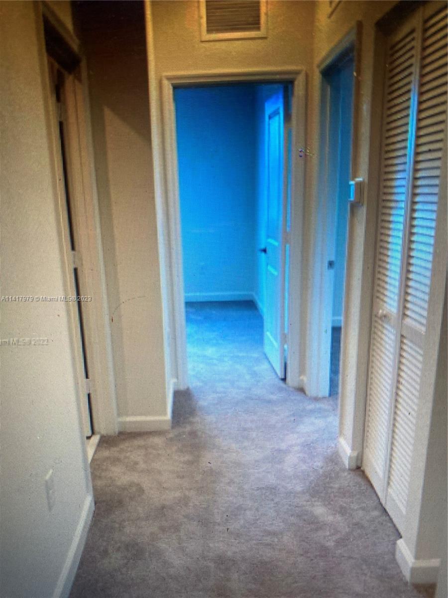 KEYS GATE RESIDENTIAL - Residential Lease