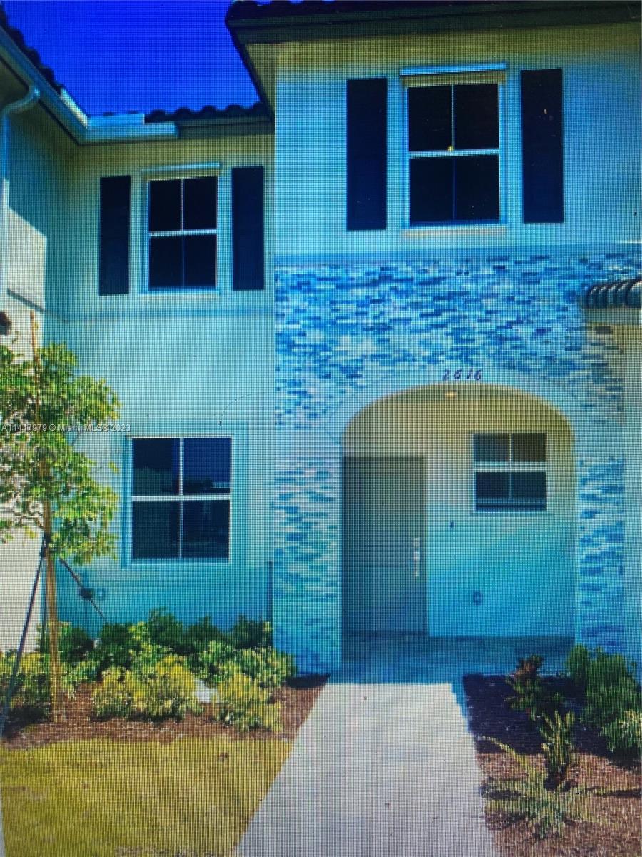 AVAILABLE in August! BRAND NEW VILLA AT LENNAR'S RIVIERA GATED COMMUNITY. 3 BEDROOMS 2.5 BATHROOMS, GREAT COMMUNITY, CLOSE TO BAPTIST HOSPITAL, SCHOOLS, THE AIR BASE AND THE BIGGEST AMAZON DISTRIBUTION CENTER. TILED FIRST FLOOR, OPEN KITCHEN WITH STAINLESS STEEL APPLIANCES, SAMSUMG WASHER AND DRYER INSIDE, CARPET ON SECOND FLOORS, SECURED COMMUNITY WITH CLUB HOUSE. RING SMART HOME SECURITY AND FULL WIRE OPTICAL CABLE FOR HIGH SPEED INTERNET AND ALARM SYSTEM TO CONNECT. TANKLESS ENERGY SAVER WATER HEATER, FENCED BACK YARD.
Driving Directions: