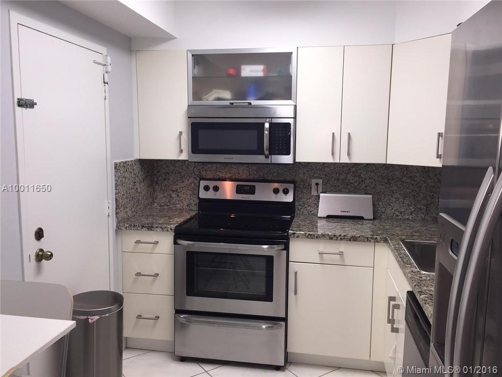 South Bay Club Condo - Residential Lease