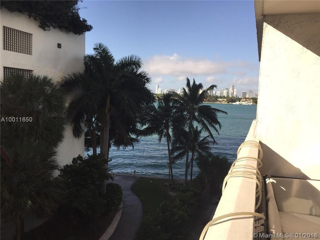 South Bay Club Condo - Residential Lease