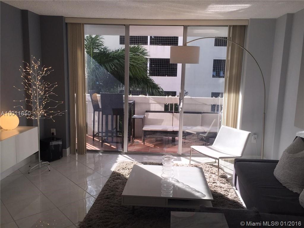 South Bay Club Condo - Residential Lease