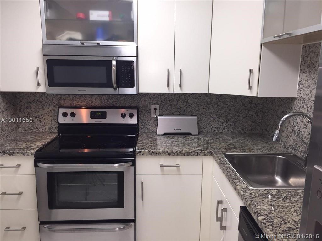 South Bay Club Condo - Residential Lease