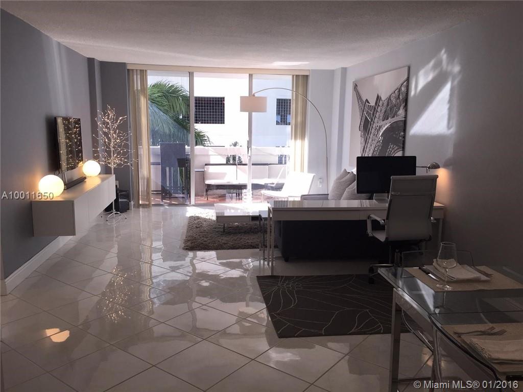 South Bay Club Condo - Residential Lease