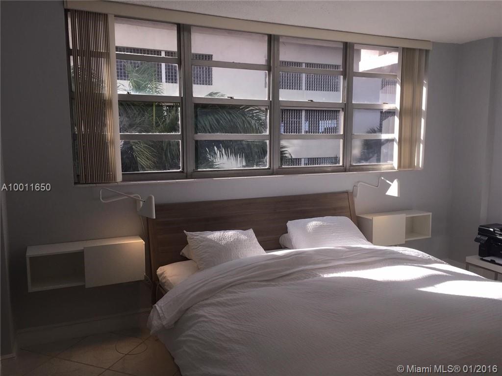 South Bay Club Condo - Residential Lease