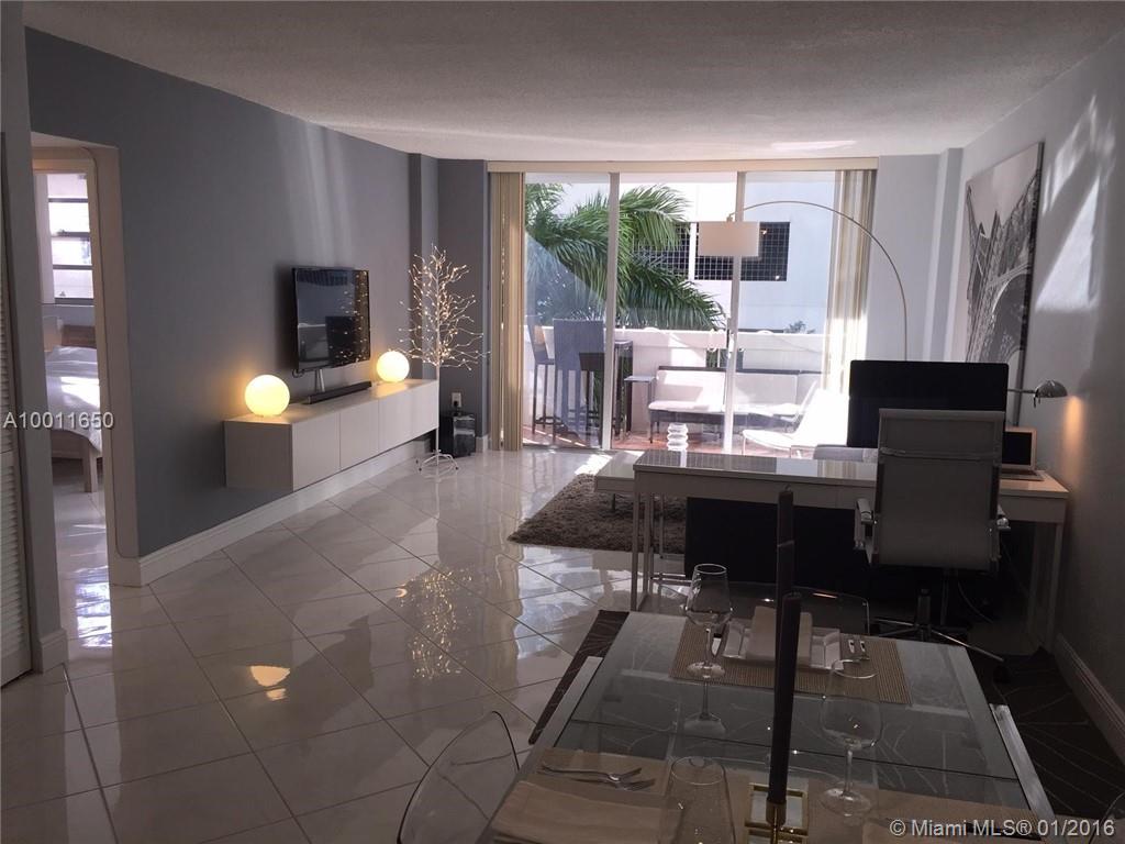 South Bay Club Condo - Residential Lease