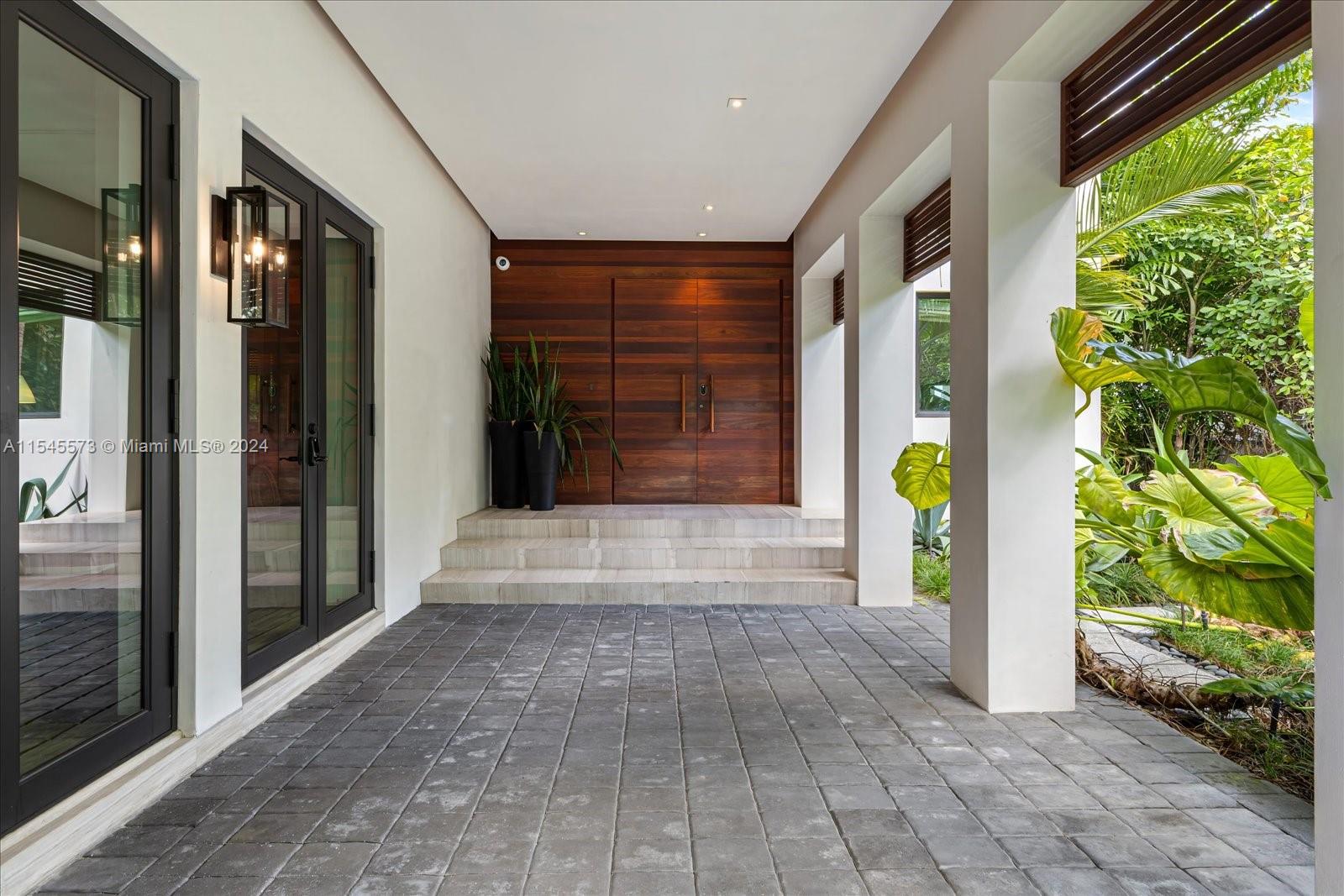 RIVO ALTO AMD - Residential