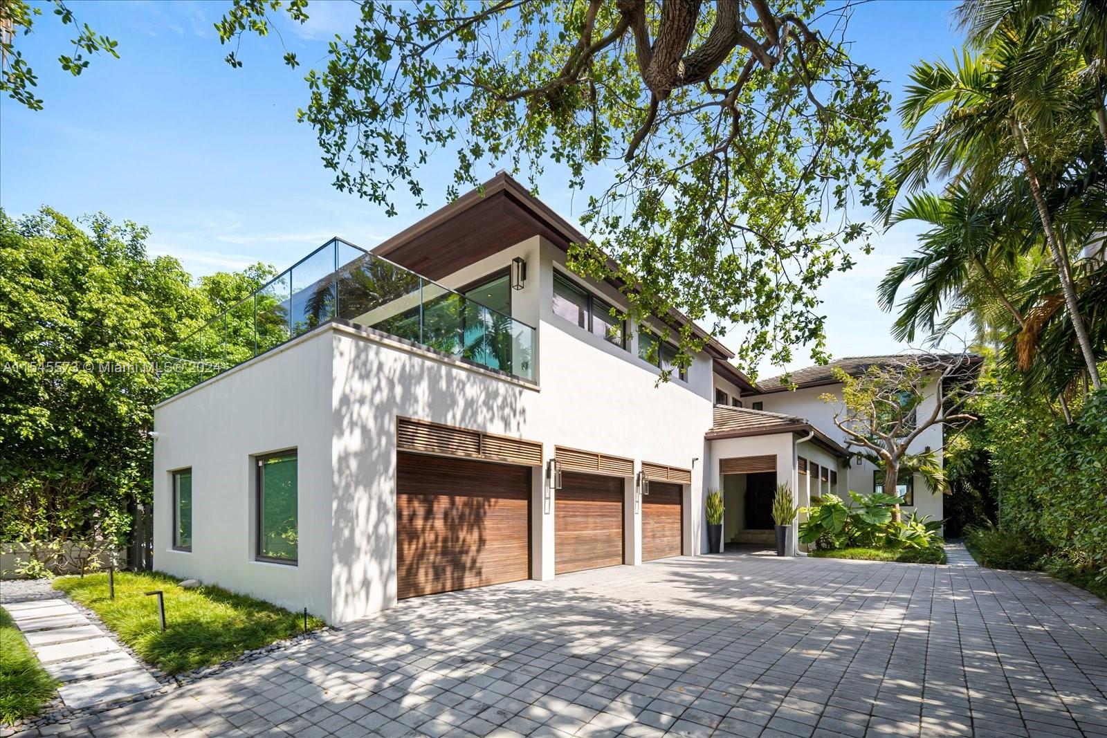RIVO ALTO AMD - Residential