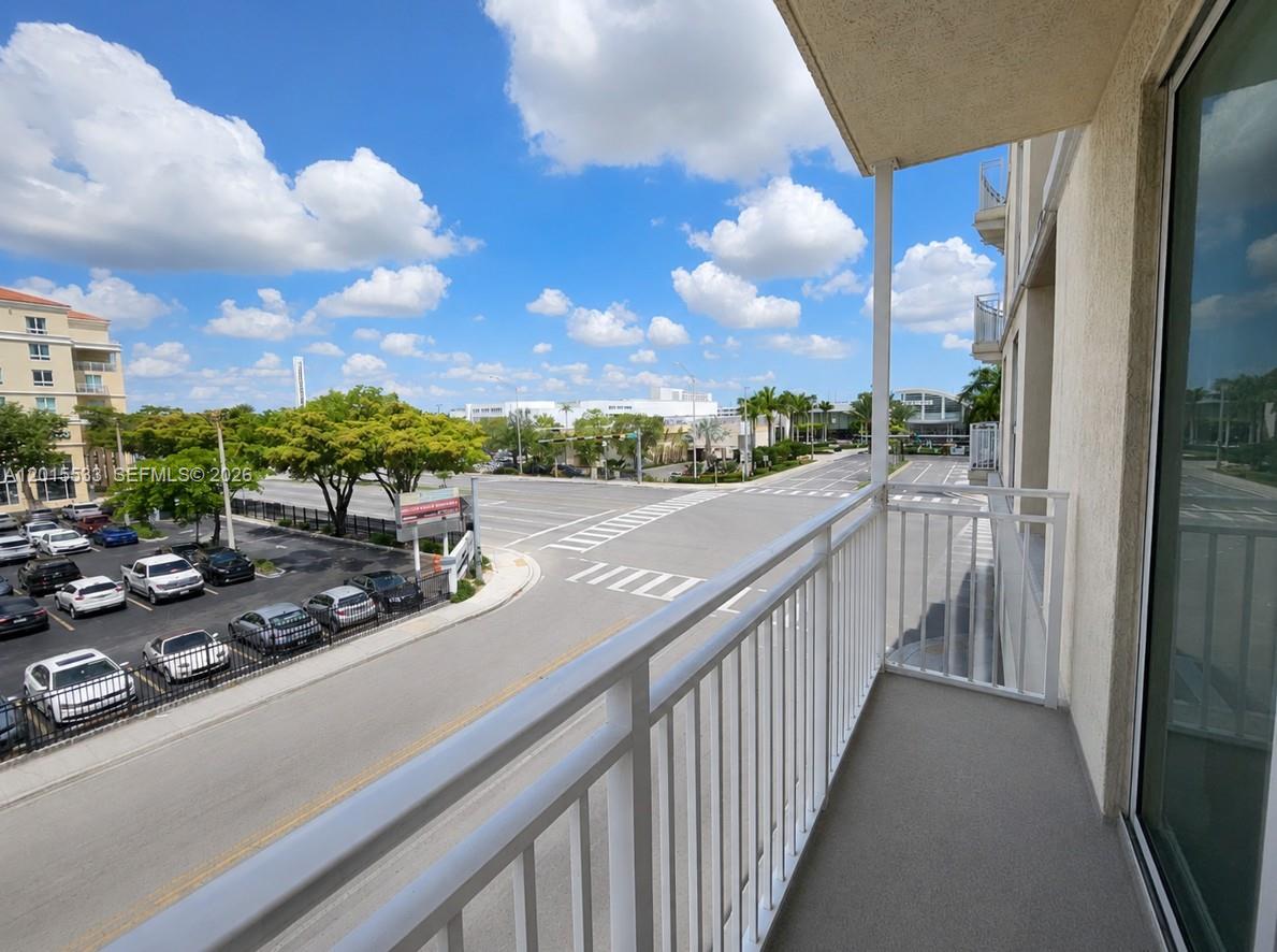Welcome to urban living at its finest in the heart of Downtown Dadeland! This bright and beautifully maintained 1-bedroom, 1-bathroom condo offers the perfect blend of comfort, style, and convenience in one of Miami’s most sought-after neighborhoods. Featuring an open-concept layout, abundant natural light, and an in-unit washer and dryer, this residence is designed for effortless everyday living.

Enjoy a vibrant walkable lifestyle with premier shopping, dining, cafés, and entertainment just steps from your door, including the iconic Dadeland Mall. Commuting is simple with nearby MetroRail access providing seamless connectivity to Downtown Miami, Brickell, Coral Gables, and beyond.

Downtown Dadeland Condo offers exceptional amenities, including a rooftop pool perfect for relaxing or entertaining, a fully equipped fitness center, secure controlled access, and one assigned parking space. Whether you are a first-time buyer, professional, or investor, this condo presents an incredible opportunity to experience the best of Miami living.

Don’t miss the chance to own in this highly desirable community!