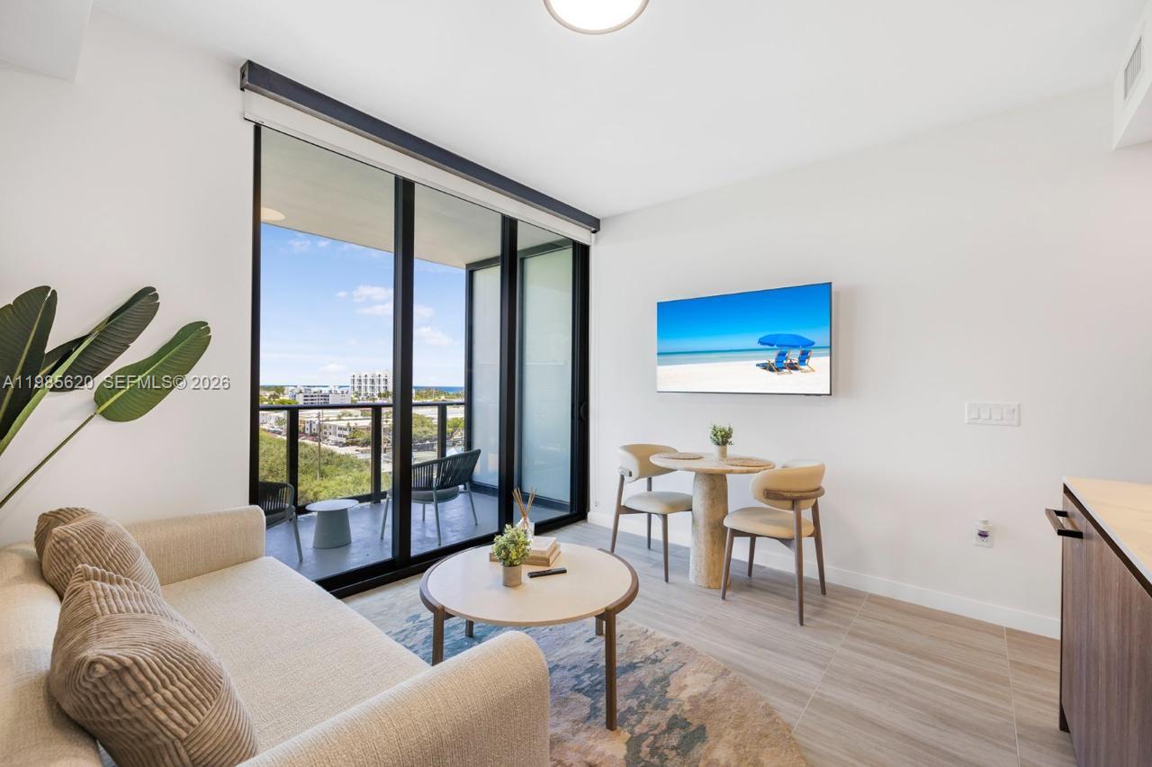 580 72ND STREET CONDO - Residential