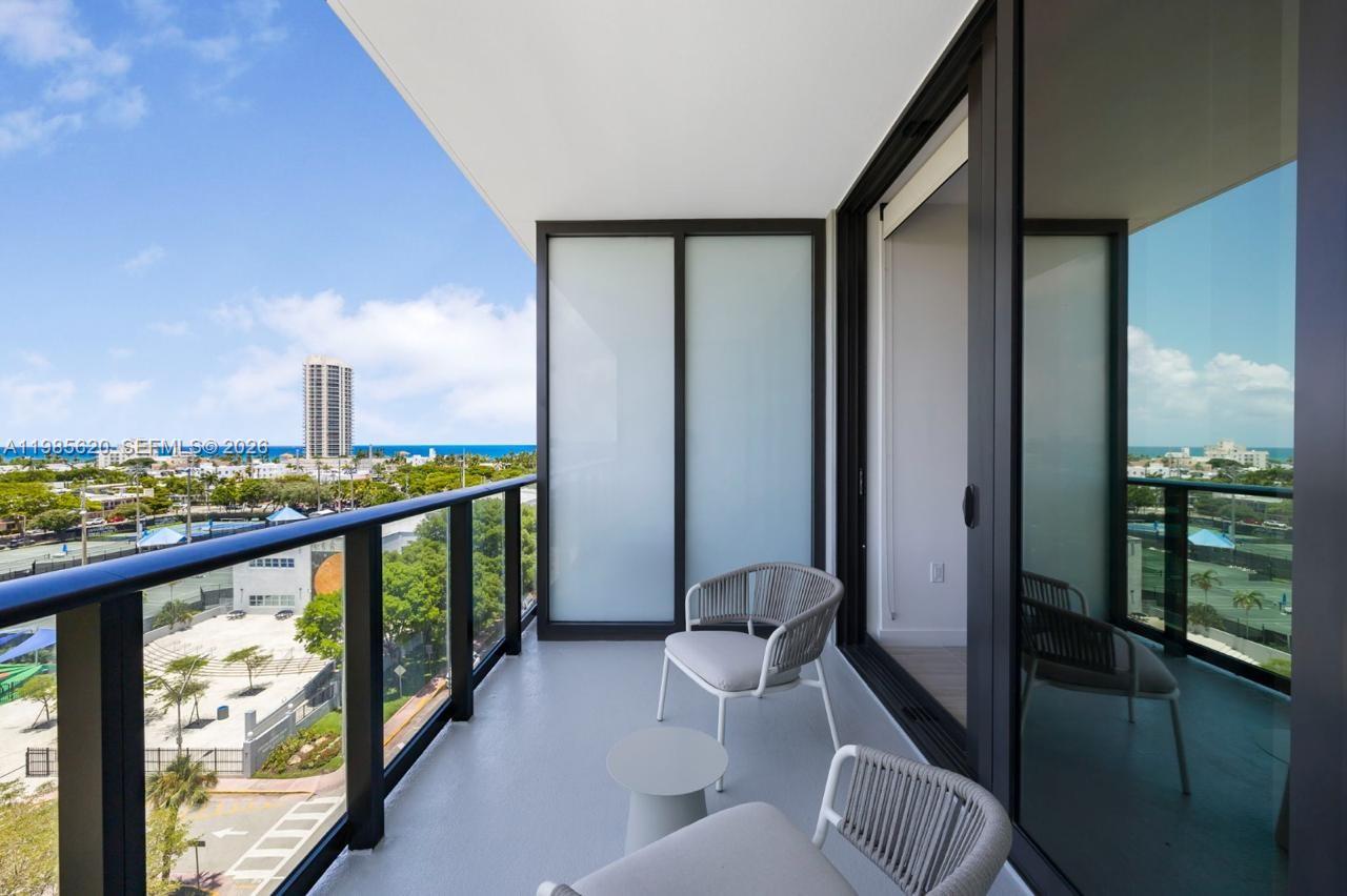 580 72ND STREET CONDO - Residential
