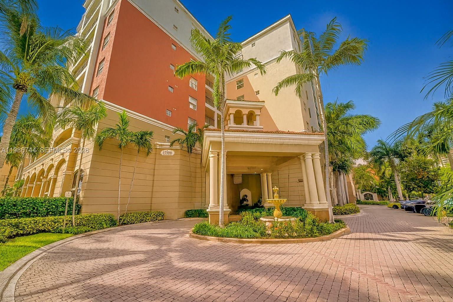 PORTO BELLAGIO CONDO - Residential