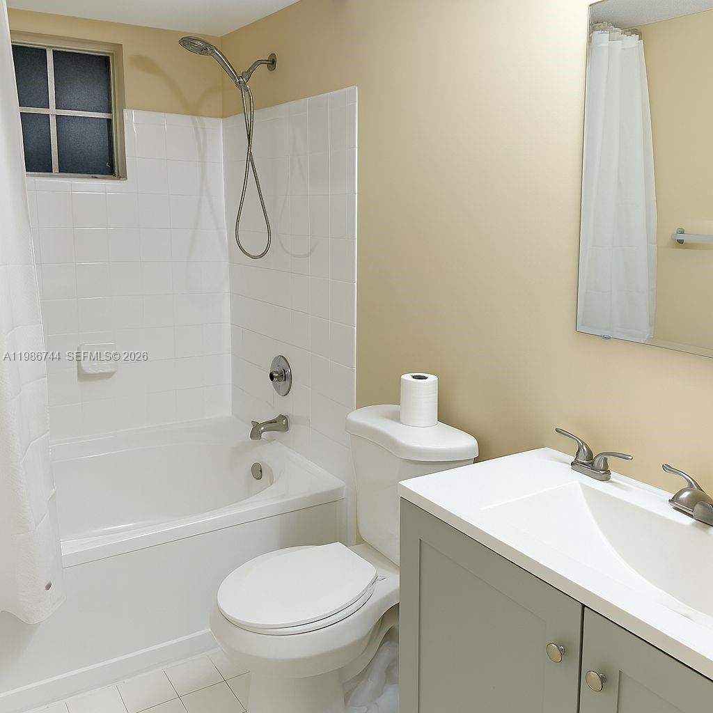 PORTO BELLAGIO CONDO - Residential