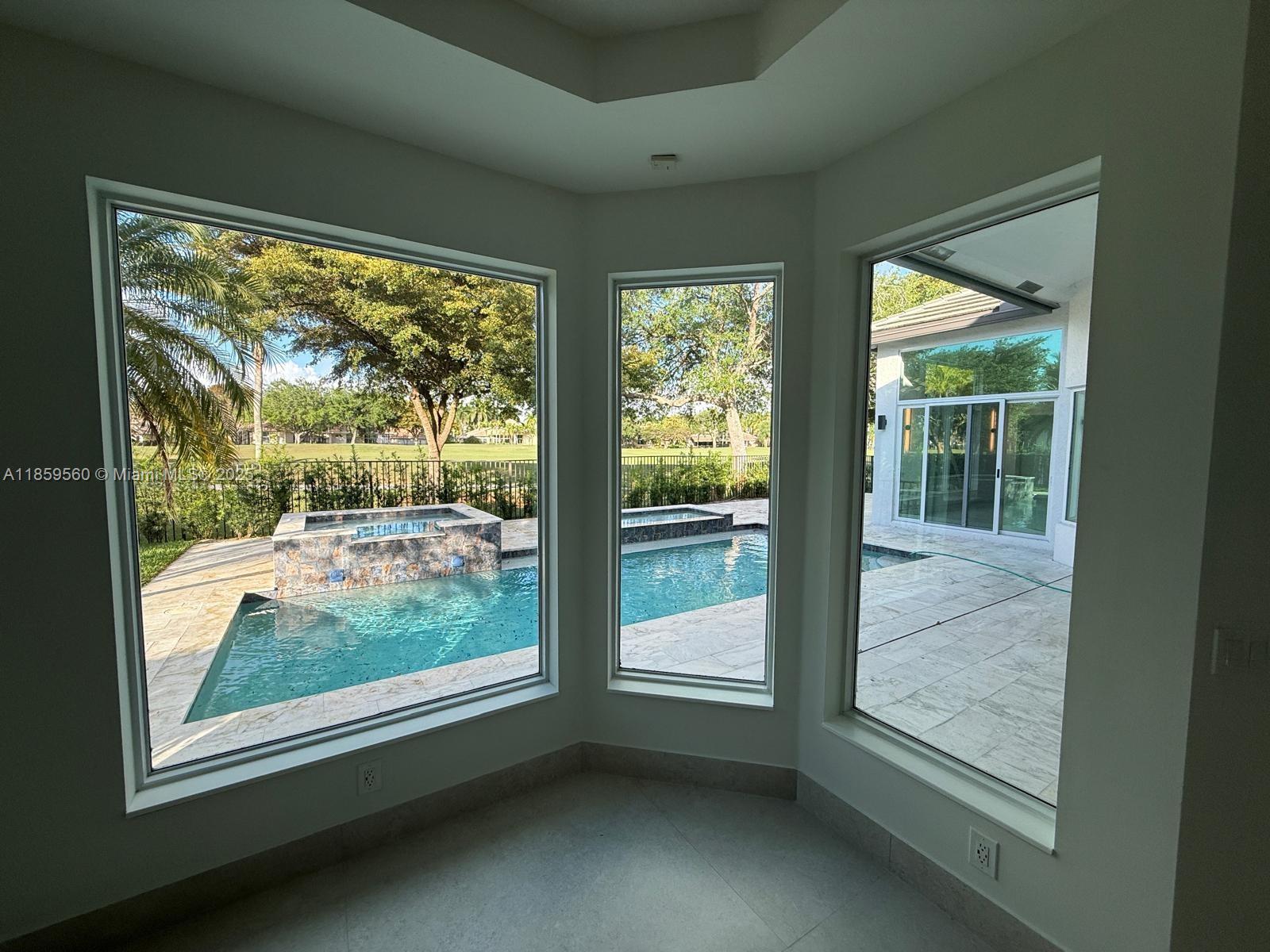 Weston Hills - Residential