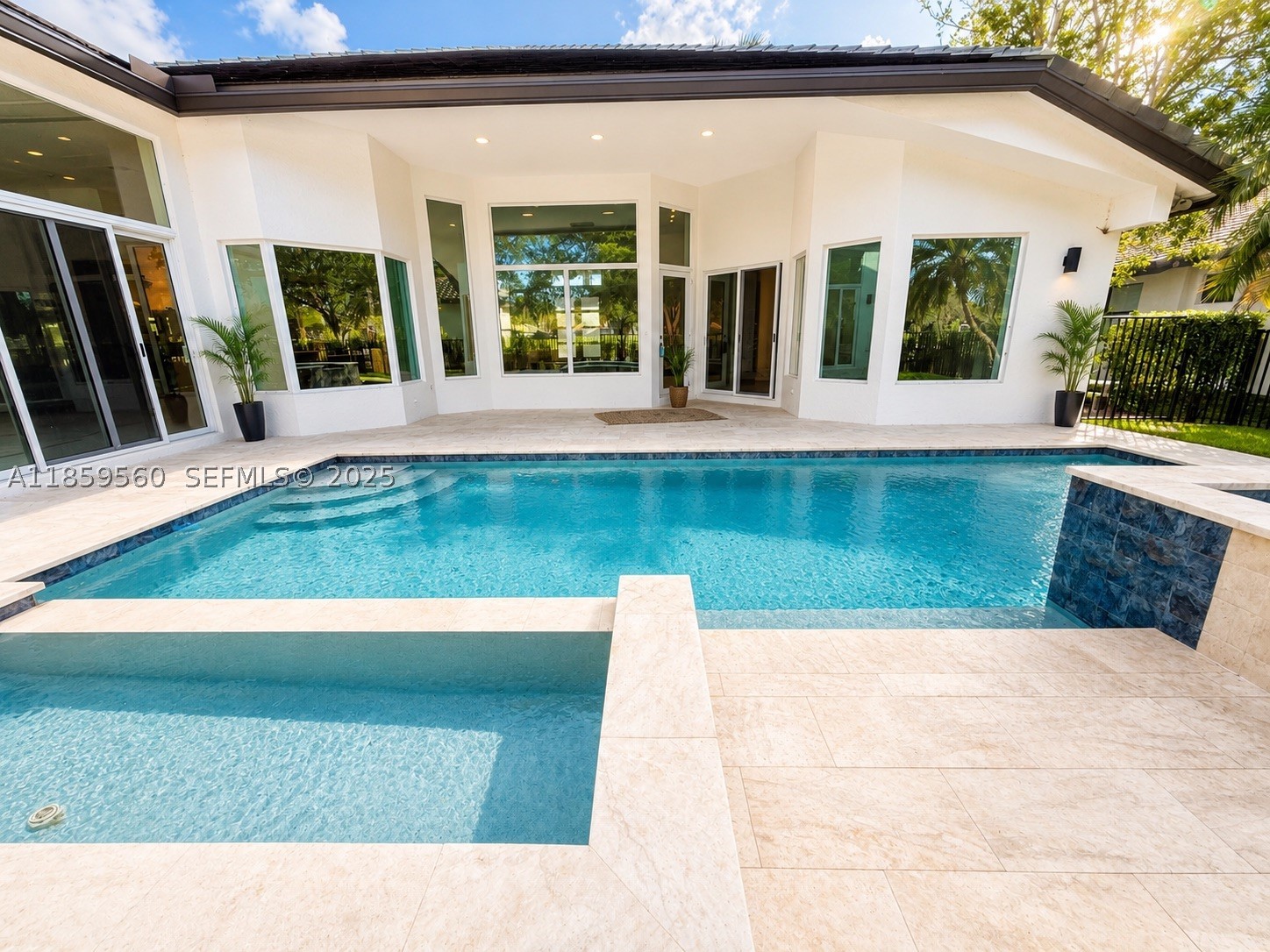 Weston Hills - Residential