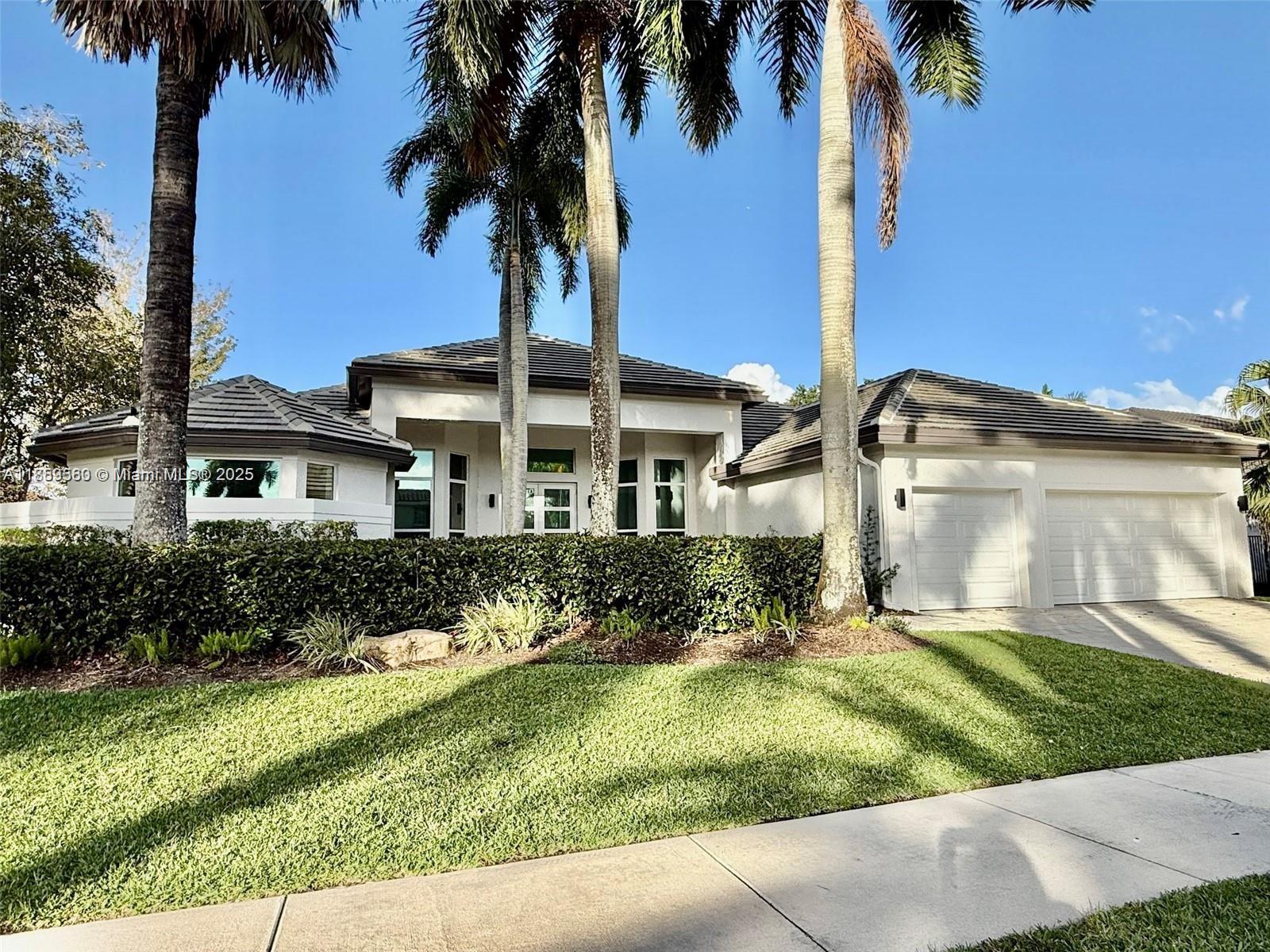 Weston Hills - Residential