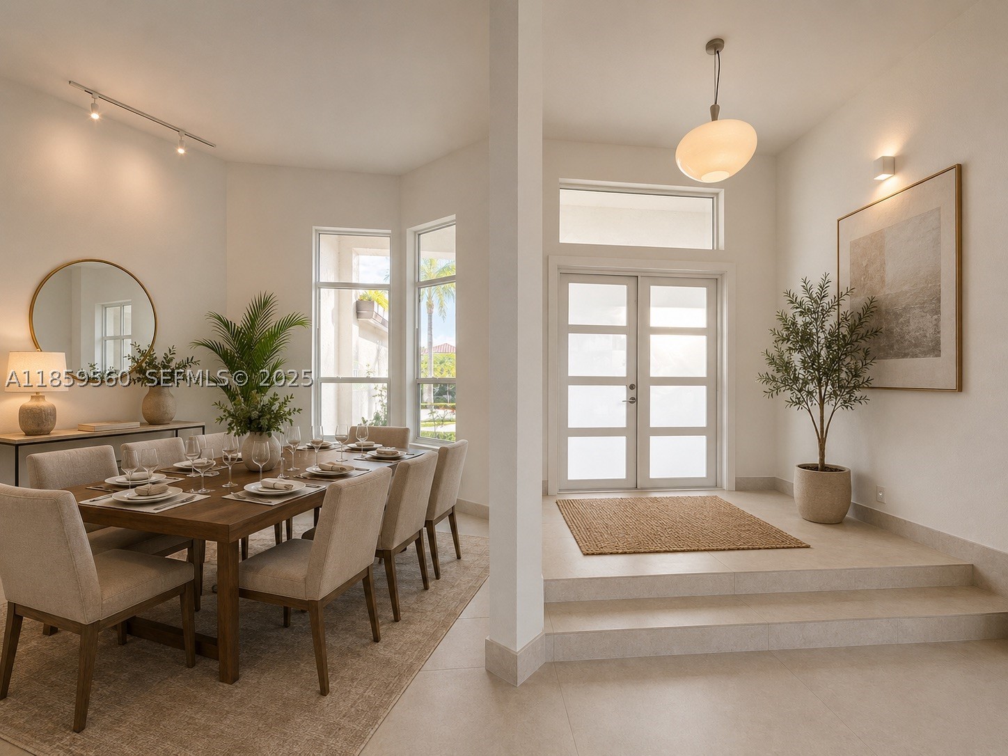 Weston Hills - Residential