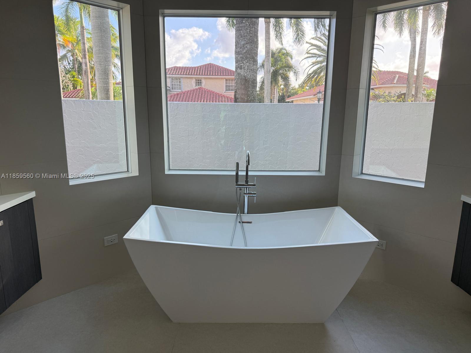 Weston Hills - Residential
