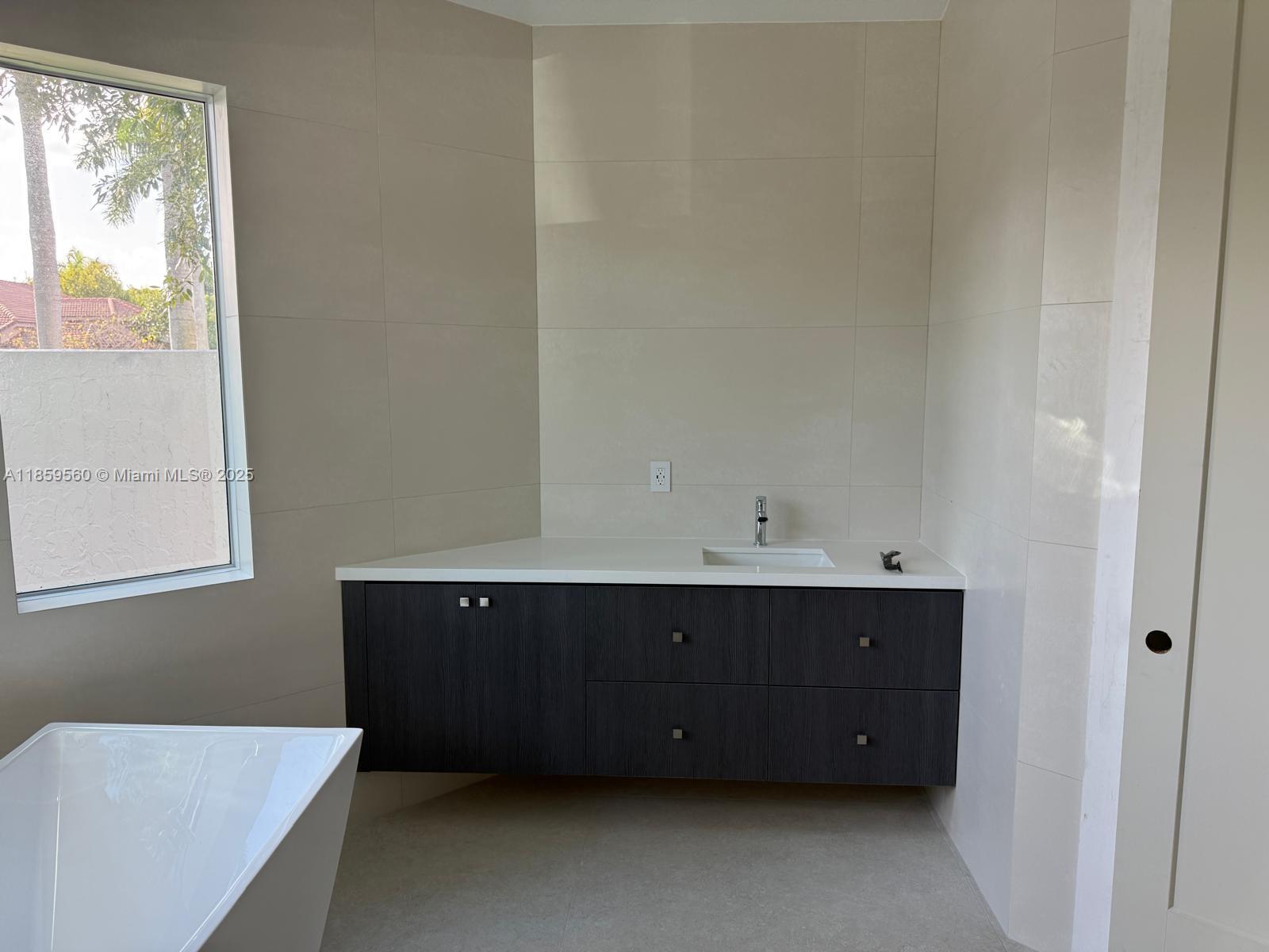 Weston Hills - Residential