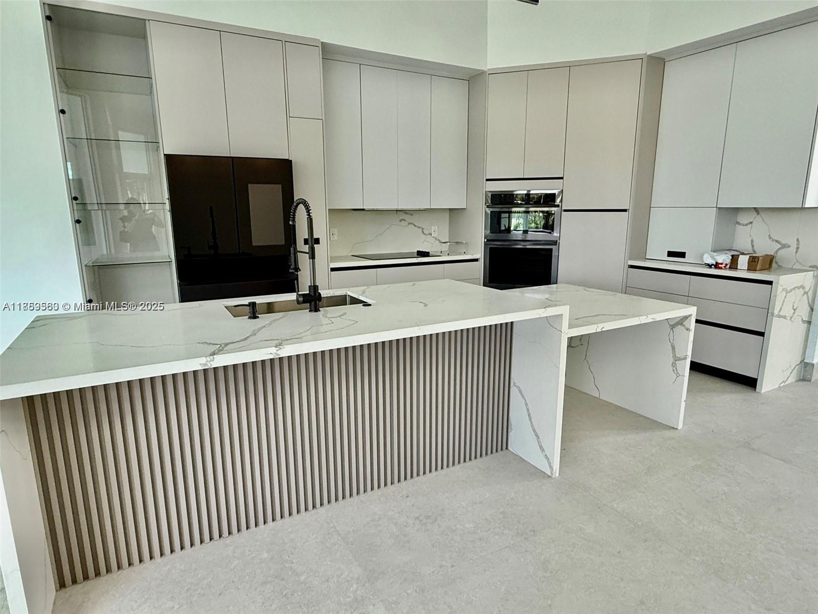 Weston Hills - Residential