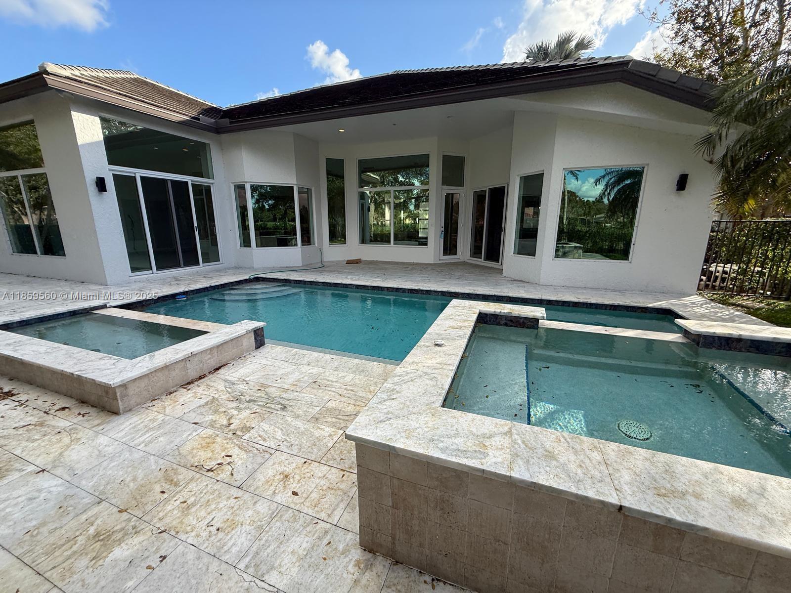 Weston Hills - Residential