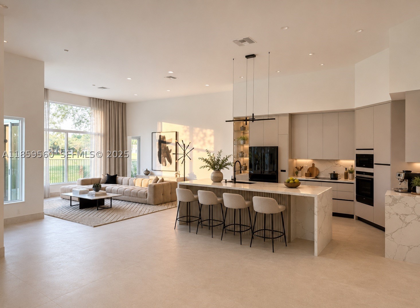 Weston Hills - Residential