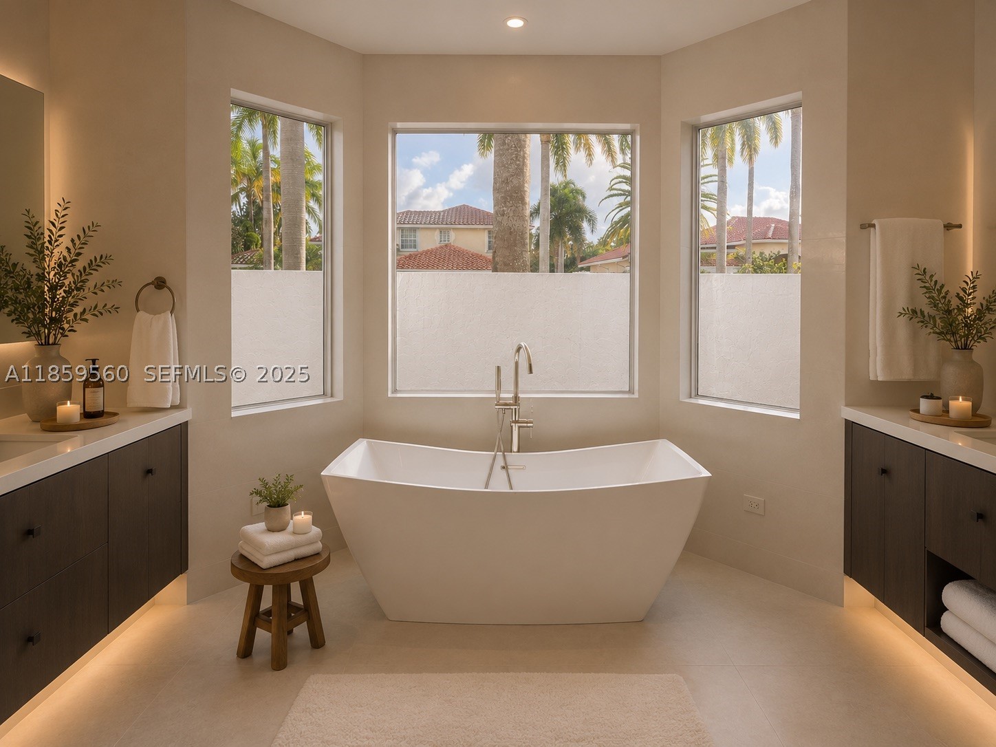 Weston Hills - Residential