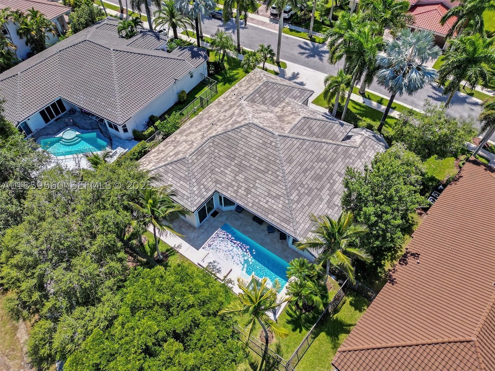 Weston Hills - Residential