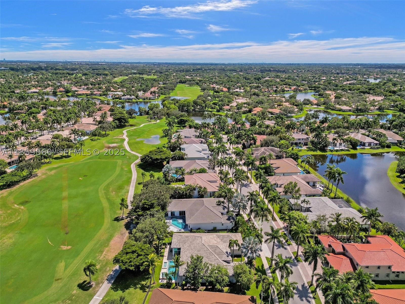 Weston Hills - Residential