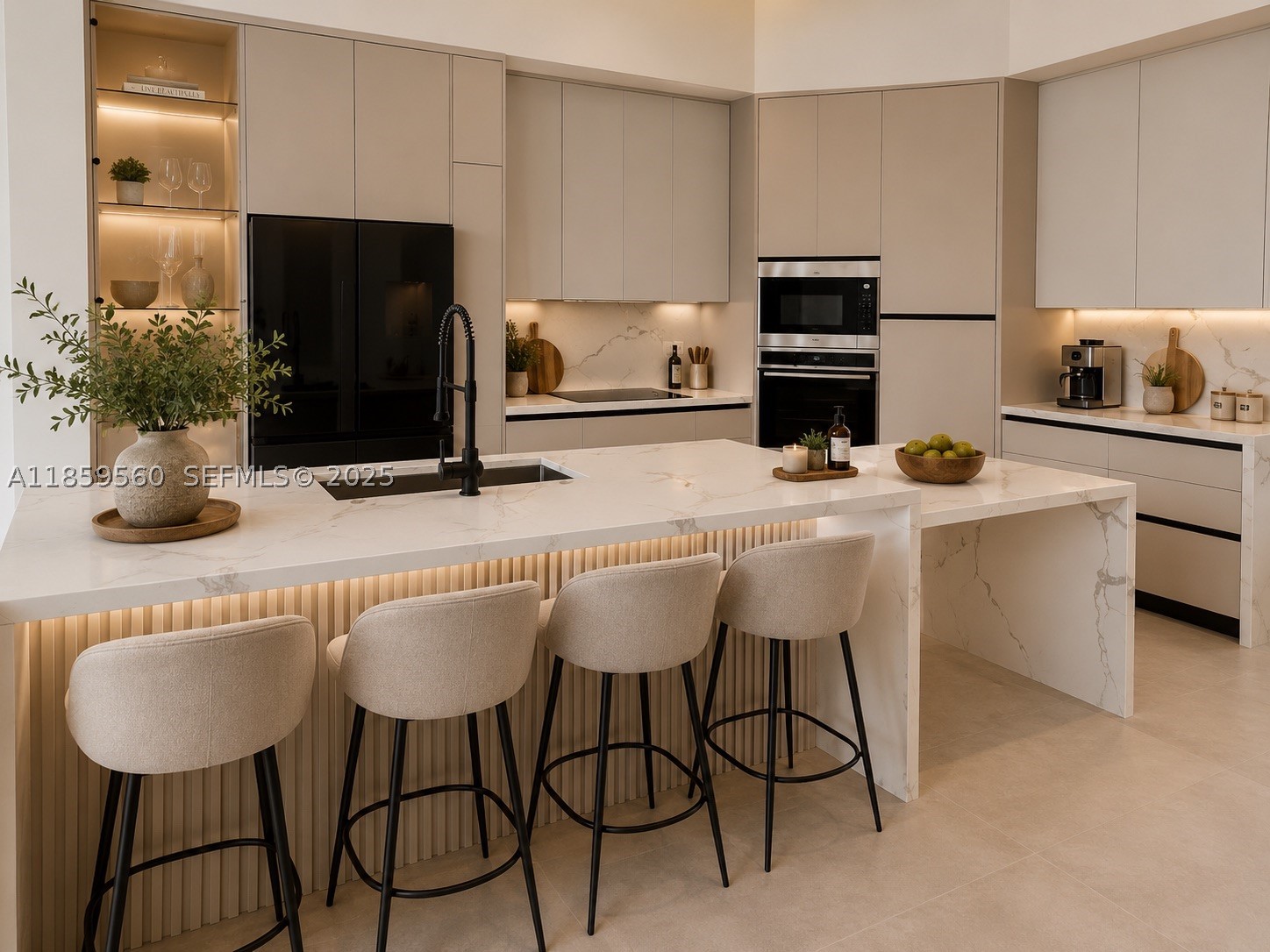 Weston Hills - Residential