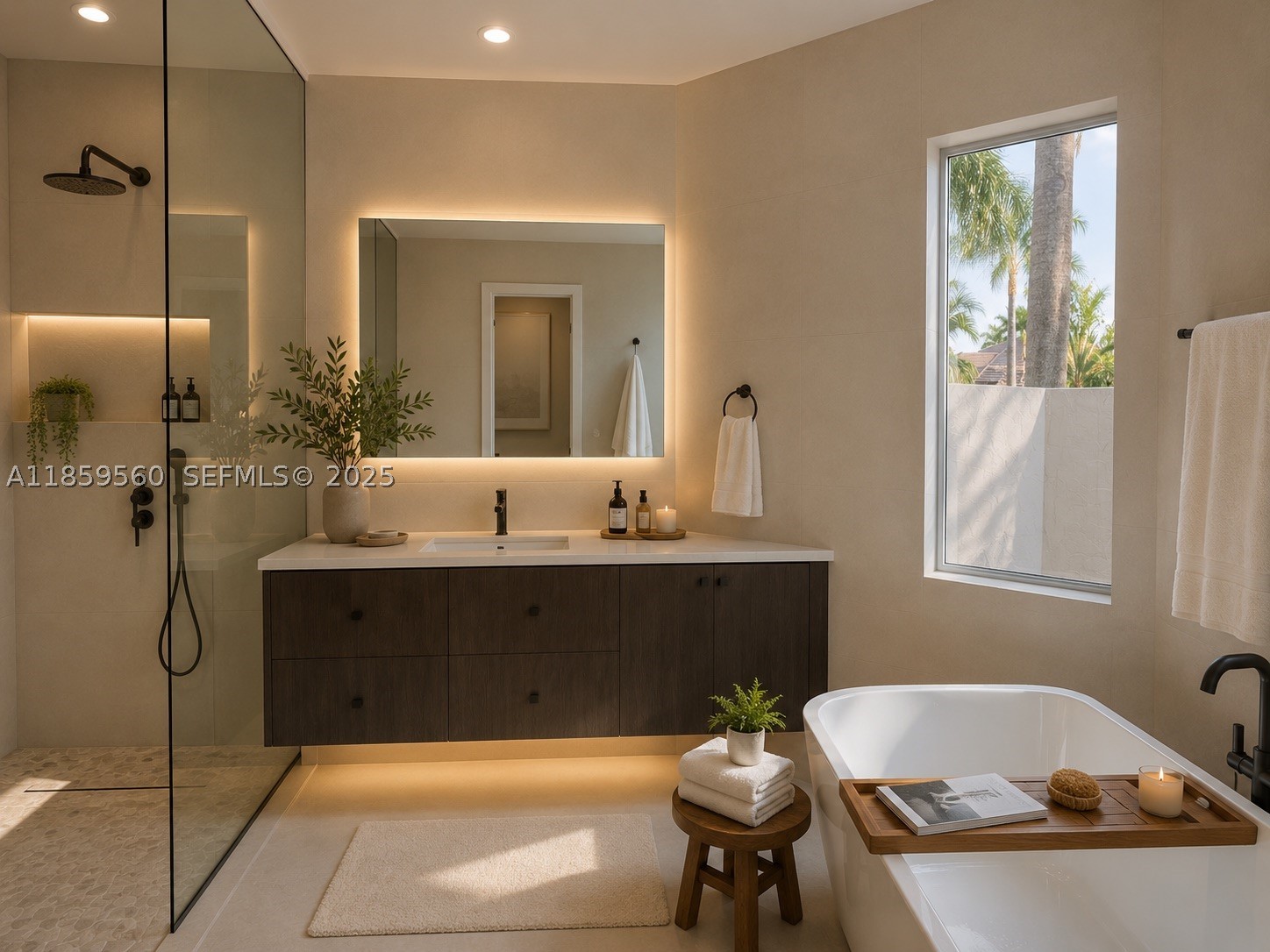Weston Hills - Residential